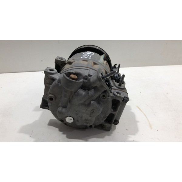 Compressor Ar Hyundai Azera 3.3 2007 À 2011 F500dc4ba09