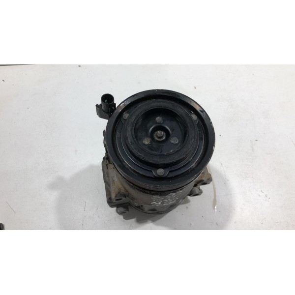 Compressor Ar Hyundai Azera 3.3 2007 À 2011 F500dc4ba09