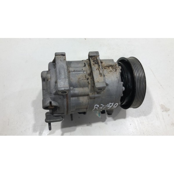 Compressor Ar Hyundai Azera 3.3 2007 À 2011 F500dc4ba09