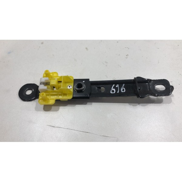 Suporte Regulagem Altura Cinto Azera 2008 Á 2011 888902s000