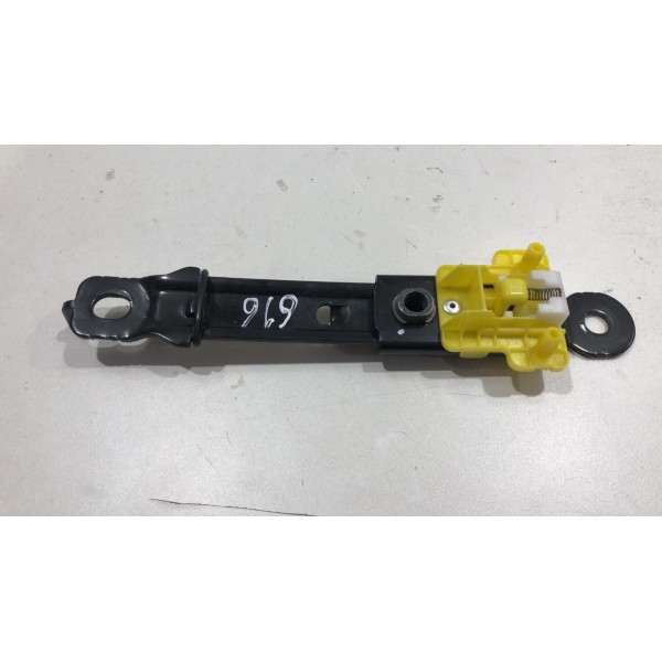 Suporte Regulagem Altura Cinto Azera 2008 Á 2011 888902s000