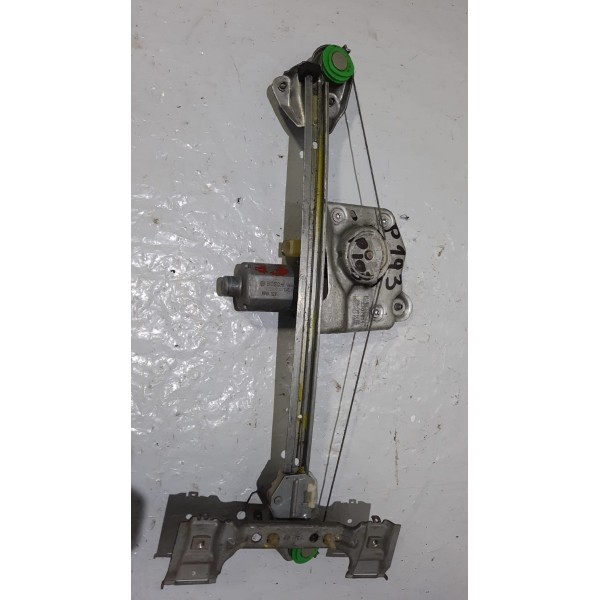 Máquina Vidro Eletrica Traseira Esquerda Vectra 2007 A 2011