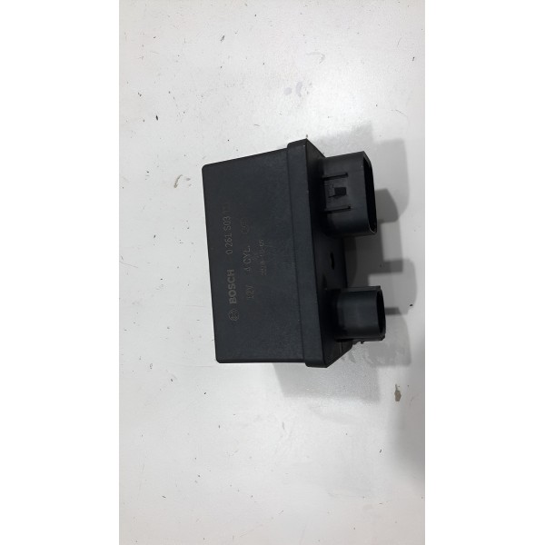 Módulo Relé Ventoinha Honda Hrv 1.8 2017 Á 2020 0261s03111