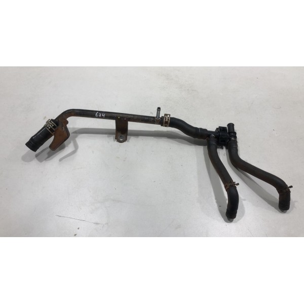 Tubo Dagua  Toyota Yaris 1.5 2021 2022 Original