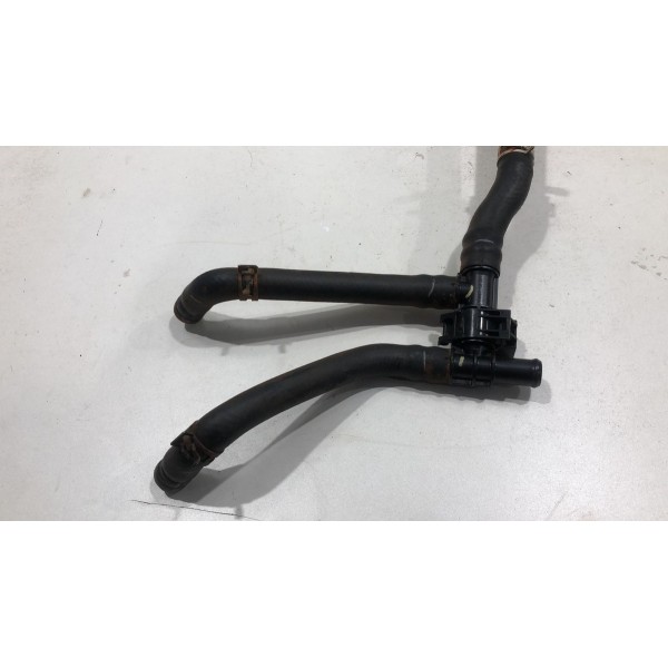 Tubo Dagua  Toyota Yaris 1.5 2021 2022 Original