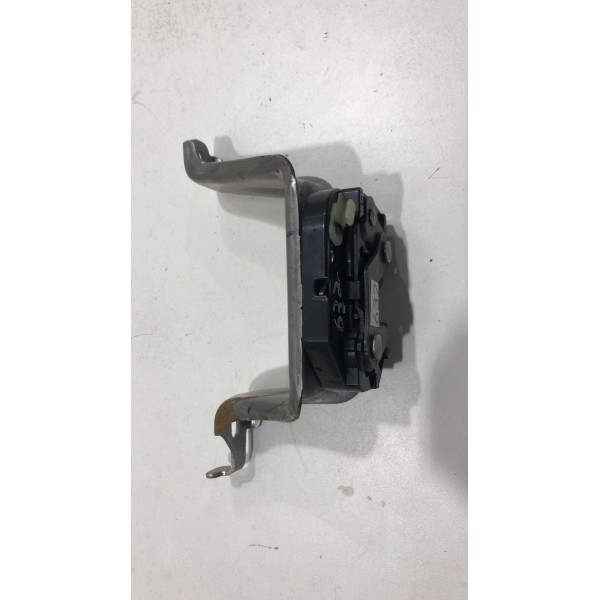 Trava Fechadura Banco Direito Toyota Yaris 2023 2024 Orig.