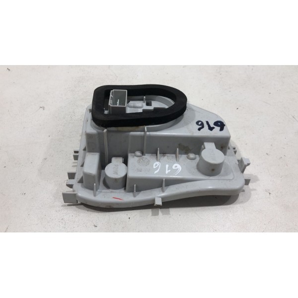 Circuito Lanterna Esquerda T Cross 2019 2020 2022 - Esquerdo/motorista - Cinza