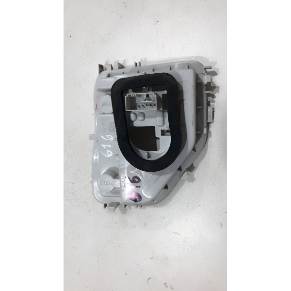 Circuito Lanterna Esquerda T Cross 2019 2020 2022 - Esquerdo/motorista - Cinza