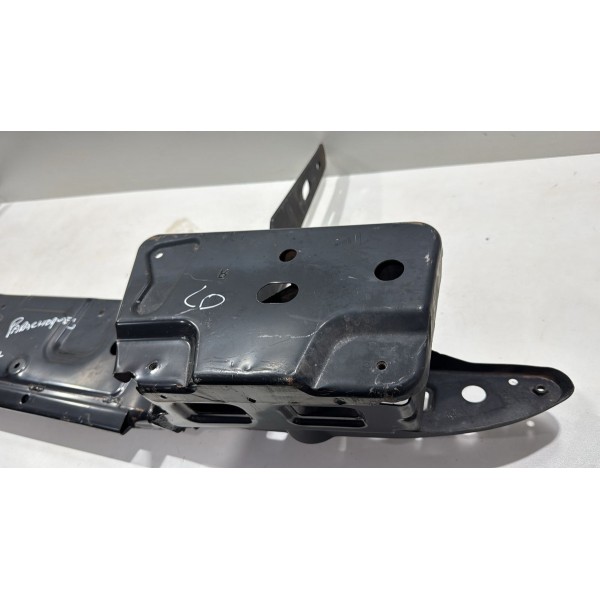 Travessa Alma Parachoque Traseiro Amarok 2011 A 2020