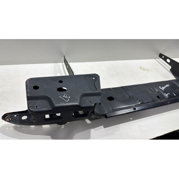 Travessa Alma Parachoque Traseiro Amarok 2011 A 2020