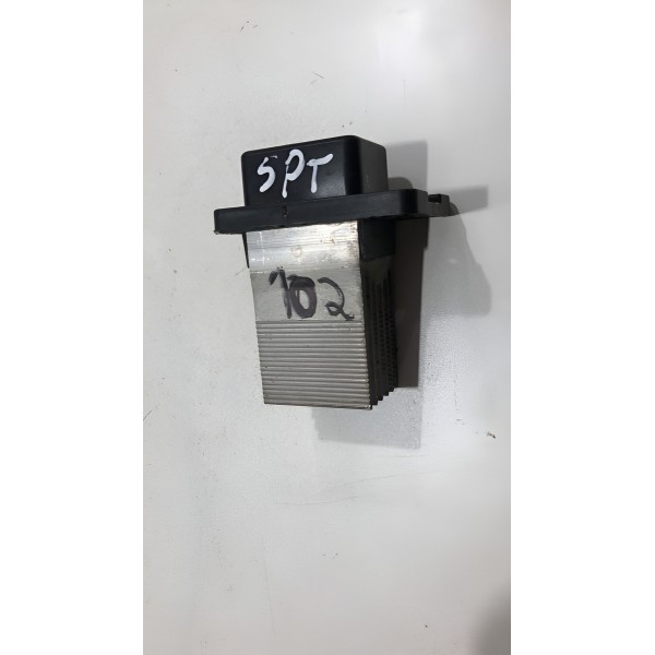 Resistência Caixa Evaporadora Kia Sportage 2012 2012 2014