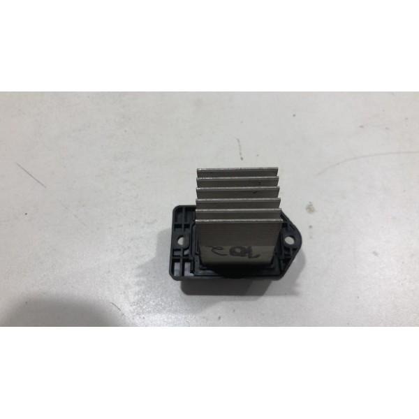 Resistência Caixa Evaporadora Kia Sportage 2012 2012 2014