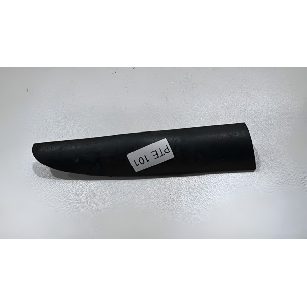 Moldura Da Lateral Traseira Direita Ford Ka 2014/19 Original Preto