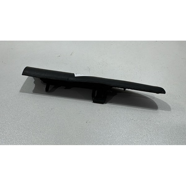 Moldura Da Lateral Traseira Direita Ford Ka 2014/19 Original Preto
