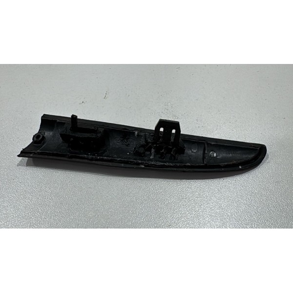 Moldura Da Lateral Traseira Direita Ford Ka 2014/19 Original Preto