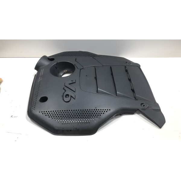 Tampa Capa Motor Hyundai Azera 3.3 V6 2007 Á 2012 Original.