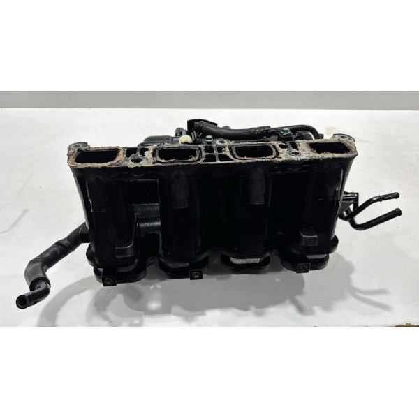 Coletor De Admissão Kia Sportage 2.0 2011 Á 2015