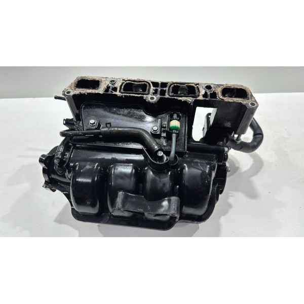 Coletor De Admissão Kia Sportage 2.0 2011 Á 2015