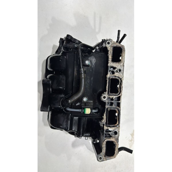 Coletor De Admissão Kia Sportage 2.0 2011 Á 2015