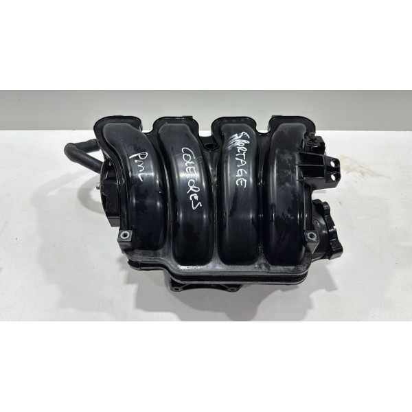 Coletor De Admissão Kia Sportage 2.0 2011 Á 2015