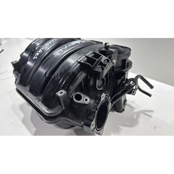 Coletor De Admissão Kia Sportage 2.0 2011 Á 2015