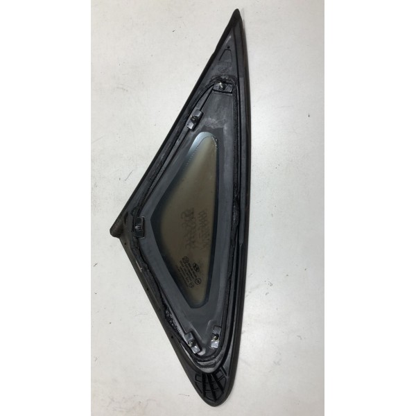 Vidro Fixo Traseiro Direito Hyundai Azera 2007 A 2011