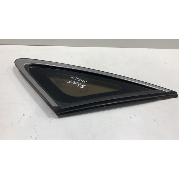 Vidro Fixo Traseiro Direito Hyundai Azera 2007 A 2011