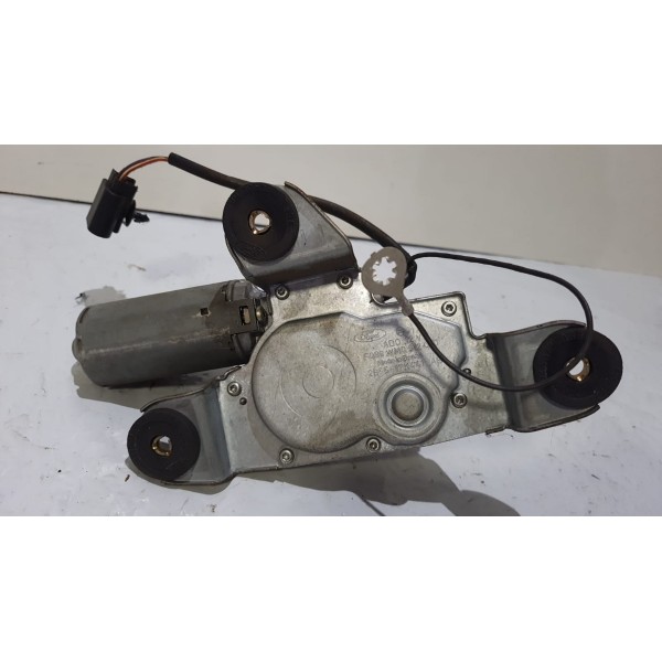 Motor Do Limpador Vidro Traseiro Ford Ka 2001/2007 Original