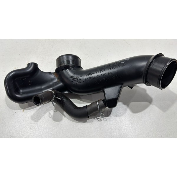 Mangueira Duto Filtro De Ar Toyota Yaris 2019 Á 2024