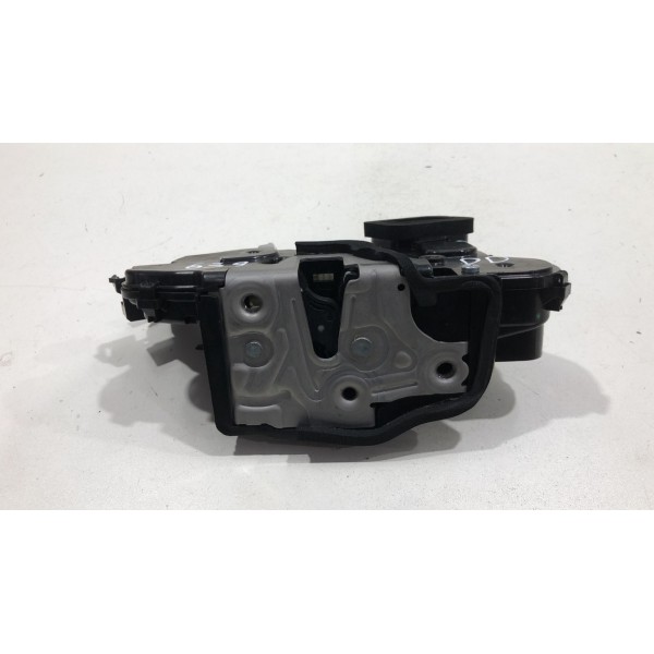 Fechadura Porta Dianteira Direita Vw Taos 2gj837016a