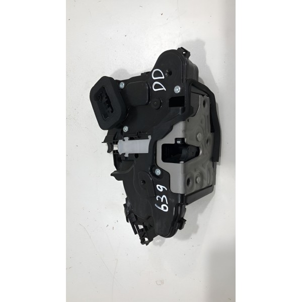 Fechadura Porta Dianteira Direita Vw Taos 2gj837016a