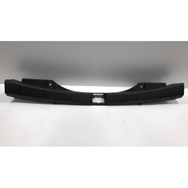 Soleira Porta Malas Honda Crv Cr-v 2013/2014 Original Preto