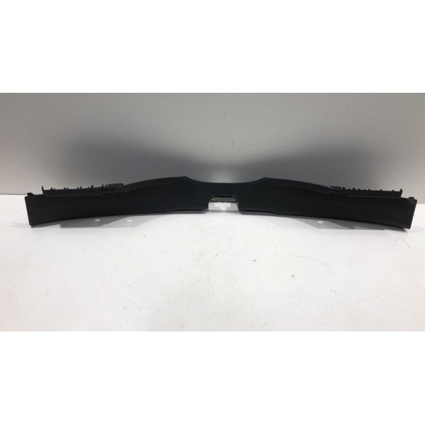 Soleira Porta Malas Honda Crv Cr-v 2013/2014 Original Preto