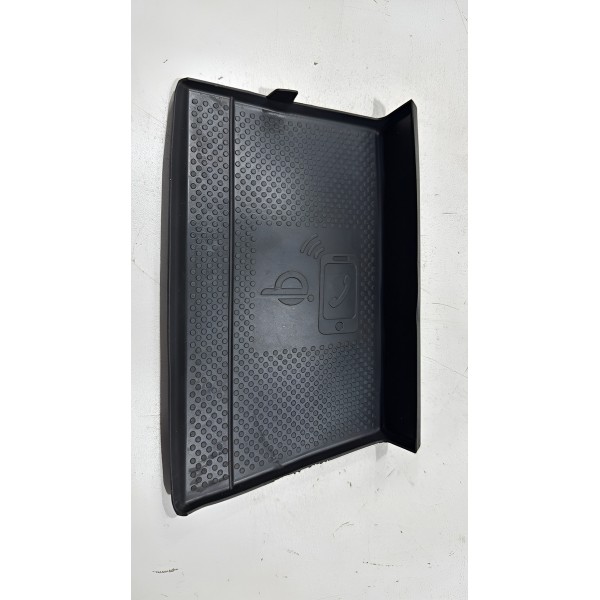 Borracha Console Central Original Vw Taos Tsi 2022 A 2024