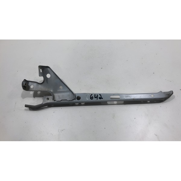 Travessa Painel Frontal Corolla Cross 2022 A 2025