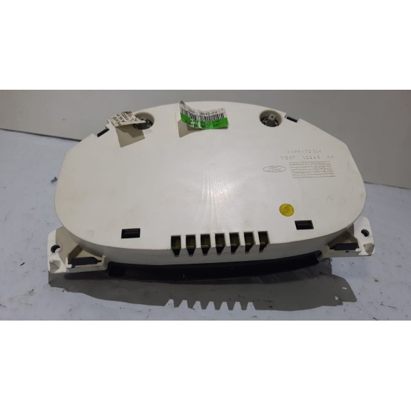 Painel Instrumentos Ford Ka 01 A 06 Ys5f10841aa 220km