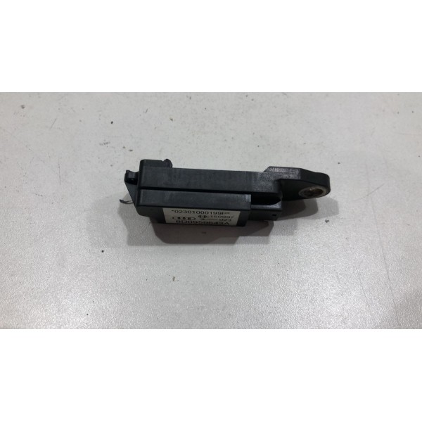Sensor Impacto Airbag Audi A4 1995 Á 1999 Original
