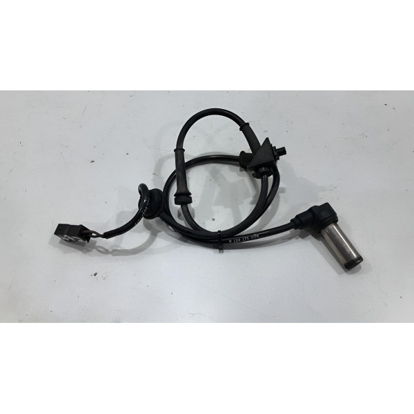 Sensor Velocidade Traseira Audi A4 1995/01  8d0927807a