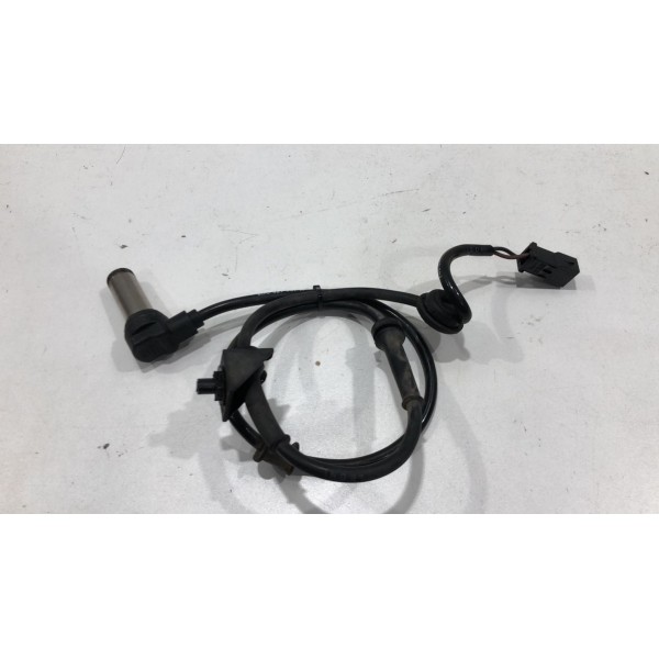 Sensor Velocidade Traseira Audi A4 1995/01  8d0927807a