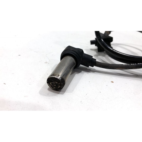 Sensor Velocidade Traseira Audi A4 1995/01  8d0927807a