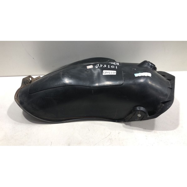 Parabarro Traseiro Esquerdo Hb20 2019 Á 2020 86823r1700