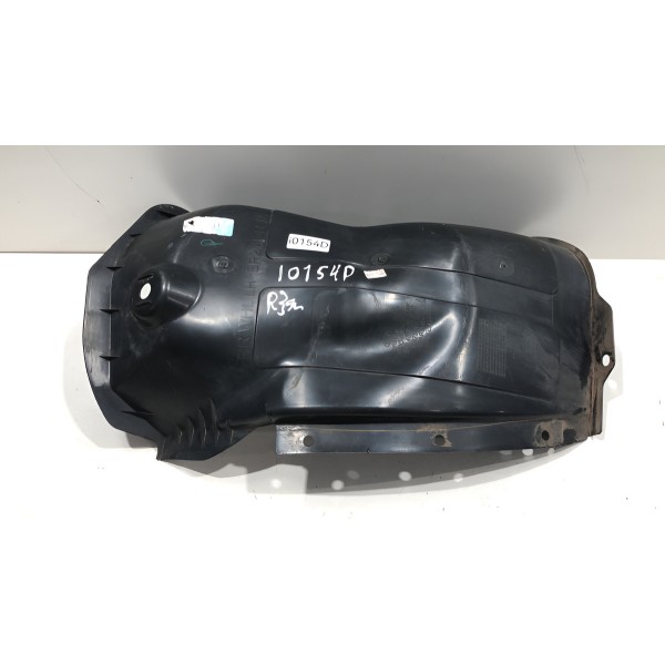 Parabarro Traseiro Esquerdo Hb20 2019 Á 2020 86823r1700