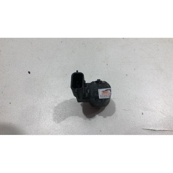 Sensor Estacionamento Fluence 2011 A 2018 284426105r Preto