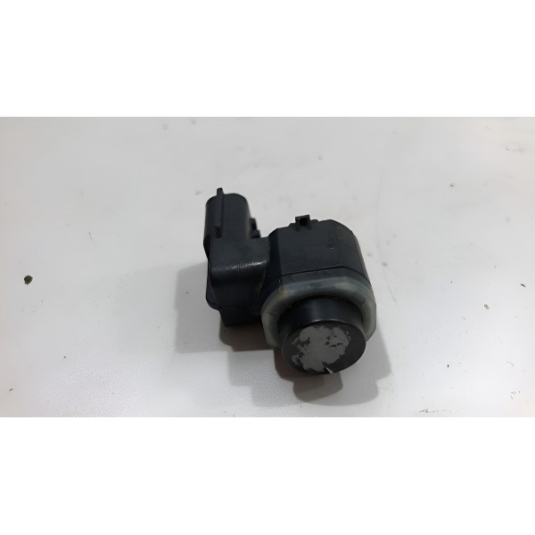 Sensor Estacionamento Fluence 2011 A 2018 284426105r Preto