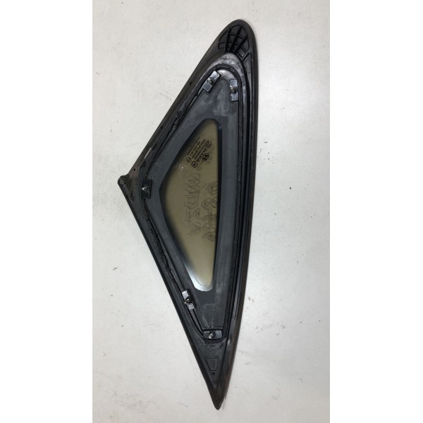 Vidro Fixo Traseiro Esquerdo Hyundai Azera 2007 A 2011