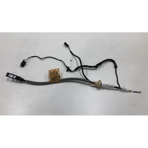 Cabo Fechadura Maçaneta Dianteira Direita Vw Taos 2021 2022