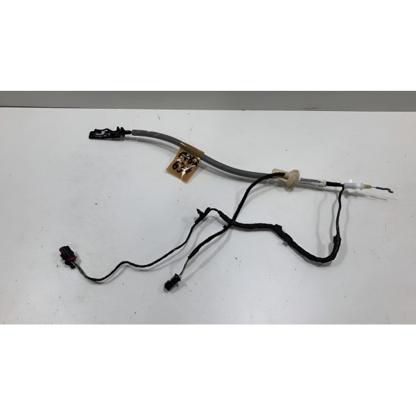 Cabo Fechadura Maçaneta Dianteira Direita Vw Taos 2021 2022