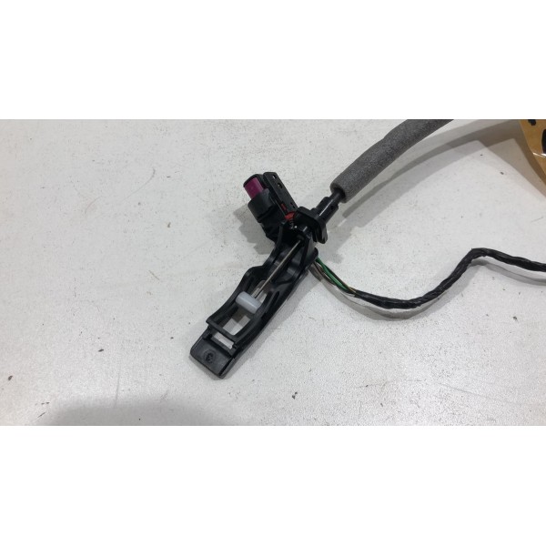 Cabo Fechadura Maçaneta Dianteira Direita Vw Taos 2021 2022