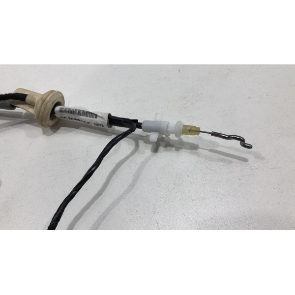 Cabo Fechadura Maçaneta Dianteira Direita Vw Taos 2021 2022