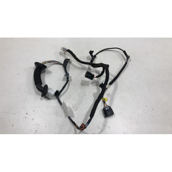 Chicote Porta Traseira Direita Hyundai Hb20 2020 A 2022